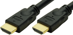 Cable HDMI - V1.4 0.5m