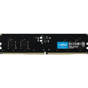CT16G56C46U5 - Crucial 16GB DDR5-5600 CL46