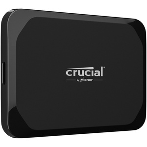 CT1000X9SSD9 - Crucial X9 Portable SSD 1TB - USB-C