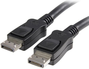 Cable DisplayPort (DP) - V1.4 1.8-2m