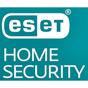 Eset Home Security Premium - Abonnement électronique 1an 1 PC (ESD)