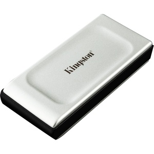 SXS2000/500G - Kingston XS2000 Portable SSD 500GB - USB-C