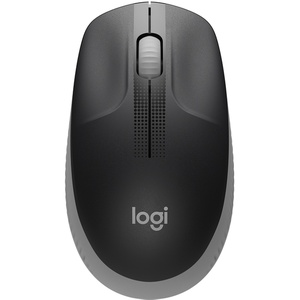 910-005905 - Logitech M190 Wireless Mouse - charcoal