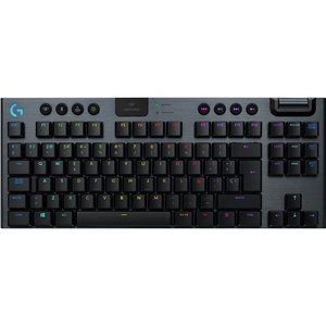 920-010588 - Logitech G G915 RGB TKL - Clavier sans-fil gaming AZBE