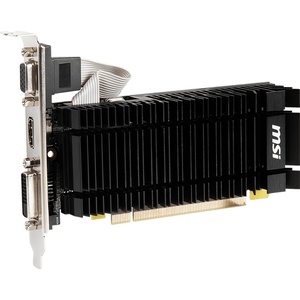 V809-3861R - MSI GeForce GT 730 2GB - N730K-2GD3H/LPV1