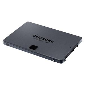 MZ-77Q4T0BW - Samsung 870 QVO 4TB SSD 2.5" SATA 3
