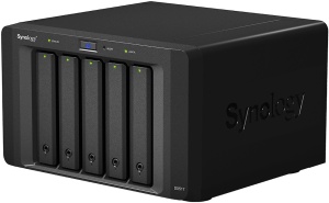 DX517 - Synology Extension DX517