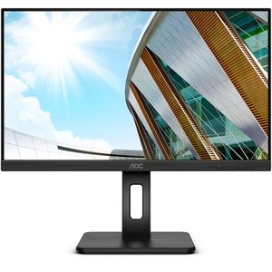 24P2Q - AOC 24P2Q - 23.8" FHD 16:9 4ms IPS - VGA, DVI, HDMI et DP