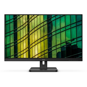 27E2QAE - AOC 27E2QAE - 27" FHD 16:9 4ms IPS - VGA, HDMI et DP