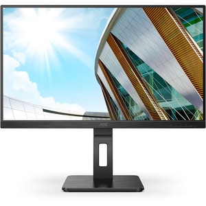 27P2Q - AOC 27P2Q - 27" FHD 16:9 4ms IPS - VGA, DVI, HDMI et DP