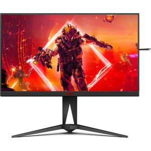 AG325QZN/EU - AOC Agon AG325QZN/EU - 31.5" QHD 16:9 0.5ms 240Hz VA FreeSync Premium - 2x HDMI et 2x DP