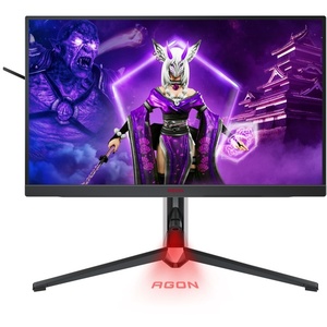 AG274QXM - AOC Agon Pro AG274QXM - 27" QHD 16:9 1ms 170Hz IPS Adaptive Sync - 2x HDMI et DP