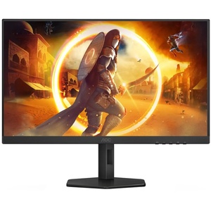 Q27G4XF - AOC Q27G4XF - 27" QHD 16:9 1ms 180Hz IPS Adaptive Sync - HDMI et DP