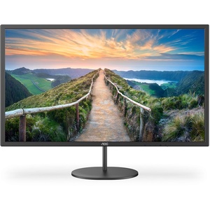 Q32V4 - AOC Q32V4 - 31.5" QHD 16:9 4ms IPS - HDMI et DP