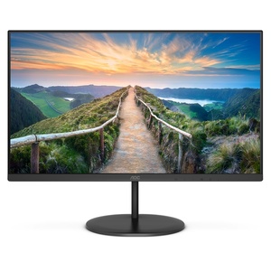 U27V4EA - AOC U27V4EA - 27" UHD 4K 16:9 4ms IPS - 2x HDMI et DP