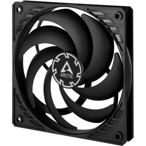 ACFAN00187A - Arctic P12 Slim PWM PST - Ventilateur 120mm slim noir