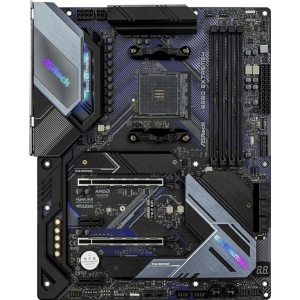 90-MXBDF0-A0UAYZ - ASRock B550 Extreme4 - Carte mère AMD AM4 ATX B550 DDR4