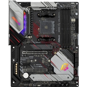 90-MXBD90-A0UAYZ - ASRock B550 PG Velocita - Carte mère AMD AM4 ATX B550 DDR4