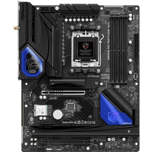 90-MXBL00-A0UAYZ - ASRock B650E PG Riptide WiFi - Carte mère AMD AM5 ATX B650E DDR5 Wi-Fi