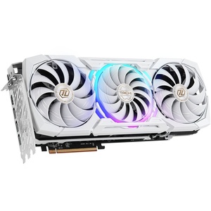 90-GA4AZZ-00UANF - ASRock Radeon RX 7900 XTX 24GB Taichi OC White - RX7900XTX TCW 24GO - Carte graphique AMD