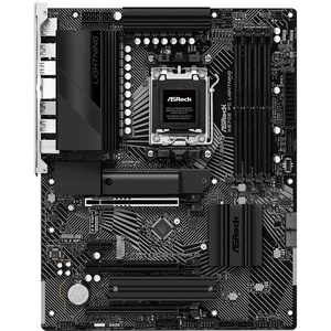 90-MXBJ60-A0UAYZ - ASRock X670E PG Lightning - Carte mère AMD AM5 ATX X670E DDR5