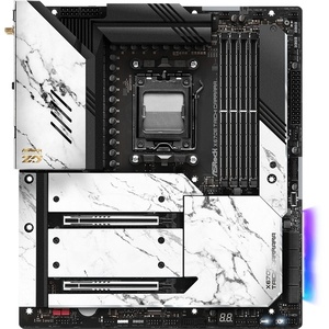 90-MXBJ10-A0UAYZ - ASRock X670E Taichi Carrara - Carte mère AMD AM5 E-ATX X670E DDR5 Wi-Fi