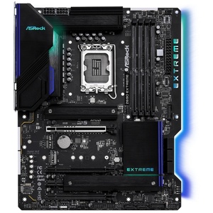 90-MXBHN0-A0UAYZ - ASRock Z690 Extreme - Carte mère Intel LGA1700 ATX Z690 DDR4