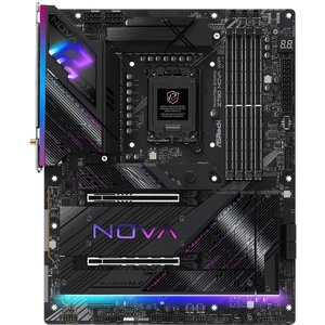 90-MXBMB0-A0UAYZ - ASRock Z790 Nova WiFi - Carte mère Intel LGA1700 ATX Z790 DDR5 Wi-Fi