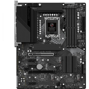 90-MXBKA0-A0UAYZ - ASRock Z790 PG Lightning - Carte mère Intel LGA1700 ATX Z790 DDR5