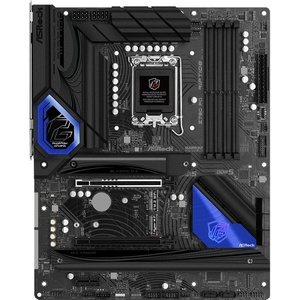 90-MXBJX0-A0UAYZ - ASRock Z790 PG Riptide - Carte mère Intel LGA1700 ATX Z790 DDR5