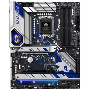 90-MXBKF0-A0UAYZ - ASRock Z790 PG Sonic - Carte mère Intel LGA1700 ATX Z790 DDR5