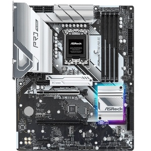 90-MXBK40-A0UAYZ - ASRock Z790 Pro RS - Carte mère Intel LGA1700 ATX Z790 DDR5