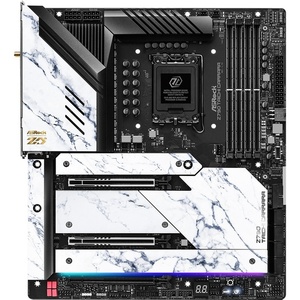 90-MXBKK0-A0UAYZ - ASRock Z790 Taichi Carrara - Carte mère Intel LGA1700 E-ATX Z790 DDR5 Wi-Fi