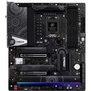 90-MXBMF0-A0UAYZ - ASRock Z790 Taichi Lite - Carte mère Intel LGA1700 E-ATX Z790 DDR5 Wi-Fi