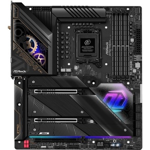 90-MXBJD0-A0UAYZ - ASRock Z790 Taichi - Carte mère Intel LGA1700 E-ATX Z790 DDR5 Wi-Fi