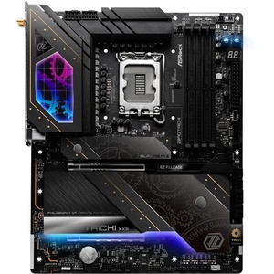 90-MXBPR0-A0UAYZ - ASRock Z890 Taichi - Carte mère Intel LGA1851 ATX Z890 DDR5 Wi-Fi