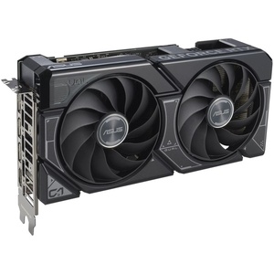 90YV0JC0-M0NA00 - Asus GeForce RTX 4060 Dual OC - DUAL-RTX4060-O8G - Carte graphique Nvidia