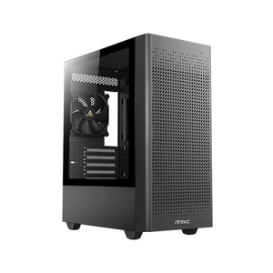 0-761345-81056-2 - Antec NX500M - Boîtier µATX avec fenêtre