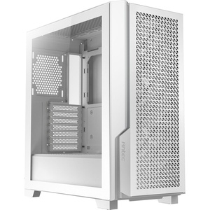 0-761345-80108-9 - Antec P20C White - Boîtier E-ATX avec fenêtre