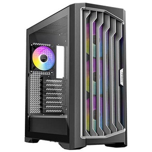 0-761345-10089-2 - Antec Performance 1 FT ARGB - Boîtier E-ATX avec fenêtre