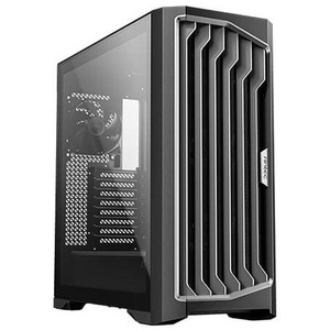 0-761345-10088-5 - Antec Performance 1 FT Black - Boîtier E-ATX avec fenêtre