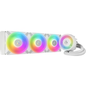 ACFRE00152A - Arctic Liquid Freezer III 360 A-RGB White