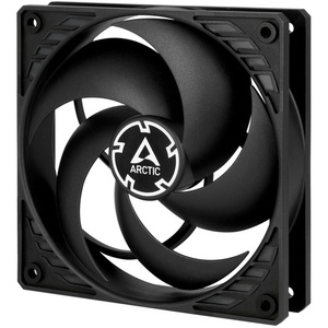 ACFAN00118A - Arctic P12 - Ventilateur 120mm noir