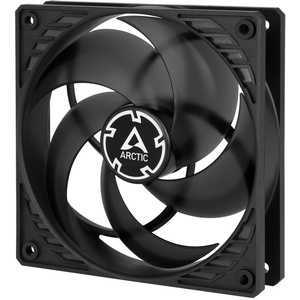 ACFAN00120A - Arctic P12 PWM PST - Ventilateur 120mm noir