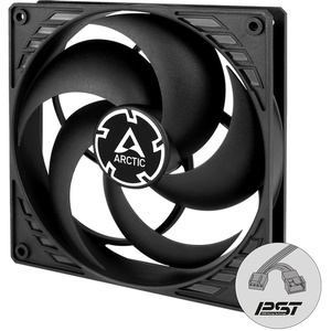 ACFAN00125A - Arctic P14 PWM PST - Ventilateur 140mm noir