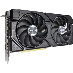 90YV0JC7-M0NA00 - Asus GeForce RTX 4060 8GB Dual Evo OC - DUAL-RTX4060-O8G-EVO - Carte graphique Nvidia