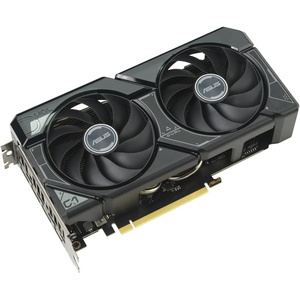 90YV0JS0-M0NA00 - Asus GeForce RTX 4060 Ti 8GB Dual OC SSD - DUAL-RTX4060TI-O8G-SSD - Carte graphique Nvidia