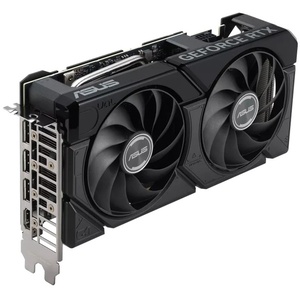 90YV0KC0-M0NA00 - Asus GeForce RTX 4070 SUPER 12GB Dual EVO OC - DUAL-RTX4070S-O12G-EVO - Carte graphique Nvidia