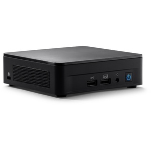 90AR00D1-M00030 - Asus NUC 12 Pro Kit - NUC12WSKi3 - Intel Core i3-1220P - M.2