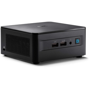 90AR00E1-M00080 - Asus NUC 12 Pro kit - NUC12WSHi5 - Intel Core i5-1240P - M.2 et SATA 2.5"